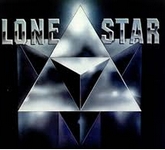 Lone Star album