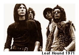 Leaf Hound 1971