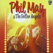 Phil May & The Fallen Angels