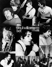 Williams,Paul Set