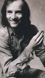 Michael Chapman | 60s/70s英国ロック・データベース